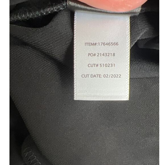 NWT Torrid Halter Skater Dress Size 1 - Picture 8 of 8